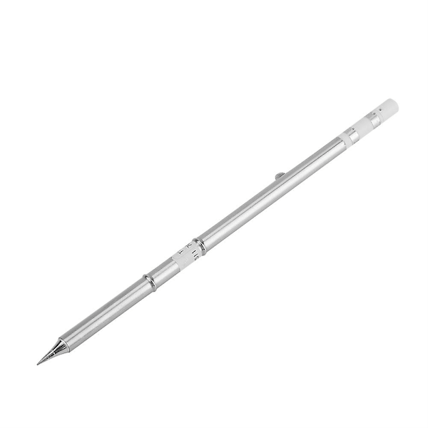 Ersättning T12-serien Lödkolvspetsar för FX-951 Reparationsstation