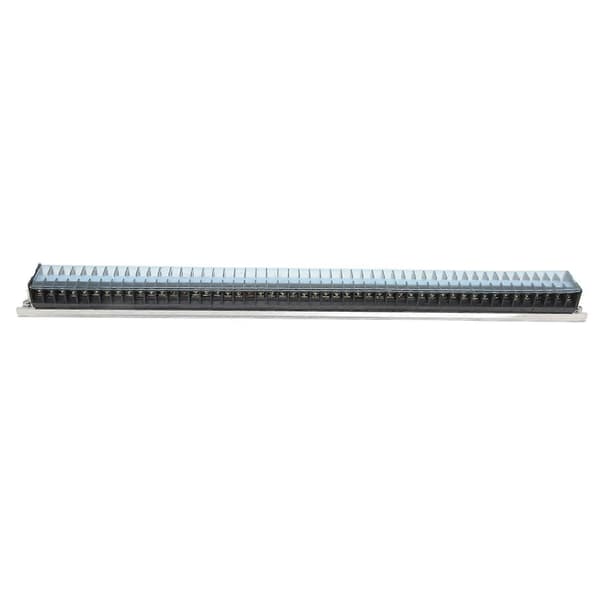2st Kopplingsplint 660V 15A Kopplingsplint med dammtätt skydd för kraftdistributionssystem