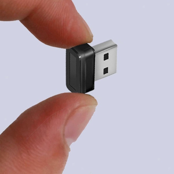 Usb Fingeraftrykslæser Fingeraftryk Til Windows 10 Fwnew