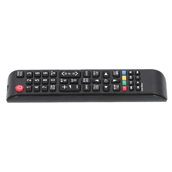 Fjernbetjening TV-controller Passer til Samsung AA59?00602A LCD LED Fjernsyn