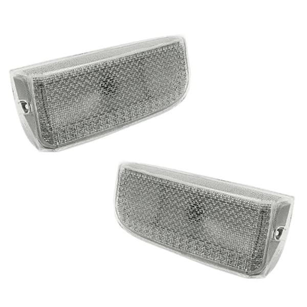 LED-baglygte til nummerplade, baklygte til Range Rover L322 2002-2012 Xfd000053/xfd000043