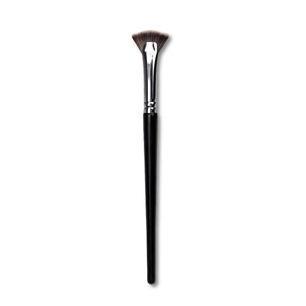 Vifte Mascara Børster Øjenvippe Øjenbrynsbørste Makeup Børste Øjenvipper Makeup Værktøj
