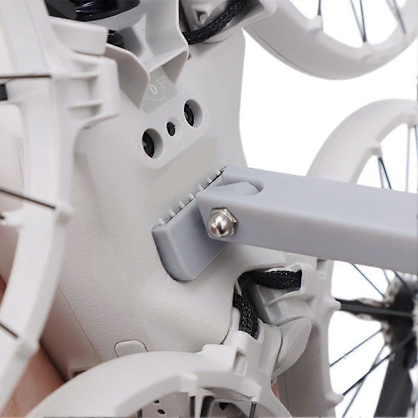 Skrivebordsstativer for FLIP Utstillingshall Display Monteringsbase Holder Brakett Drone Tilbehør