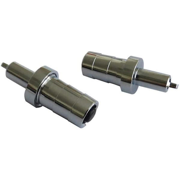 Scuba Diving Overflatesignalbøye BCD-slangekobling Adapter 44mm