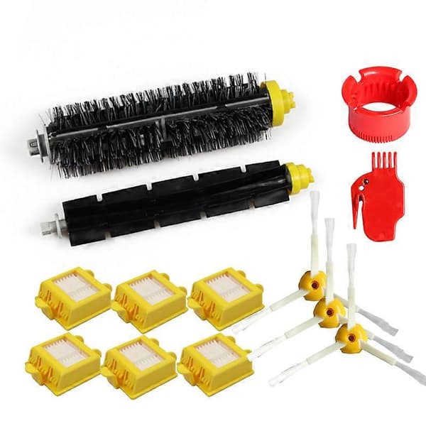 Erstatningssett for Roomba 700-serien 700 720