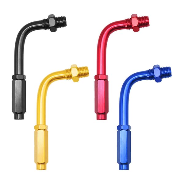 90 Accelerator Throttle Cable Justering Passer til Universal Motorcykel Throttle Cable MTB Cykel Cykel Tilbehør Motorcykel Dele