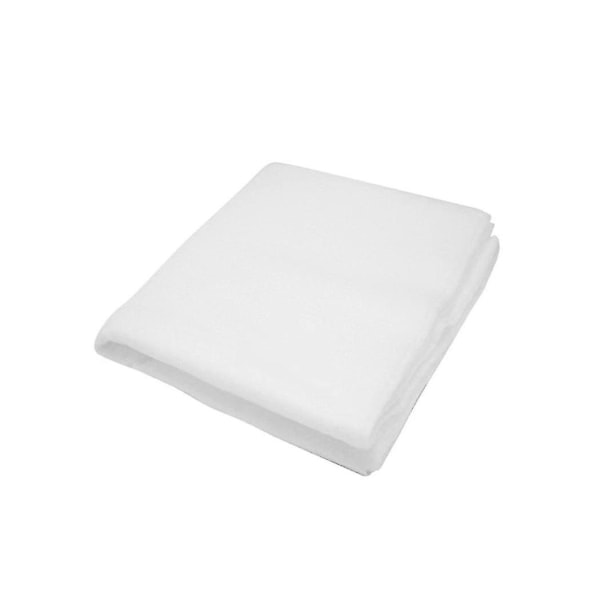 20 st 70x30cm Elektrostatisk Bomull För Mi Luftrenare Pro / 1 / 2 Luftrenare Filter Hepa Filter