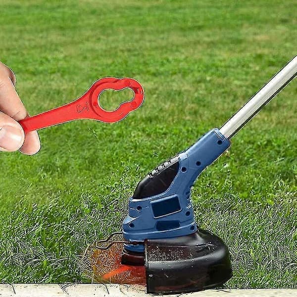Ferrex Aldi Far 20-i Kantklipper Erstatningsblader - Pakke med 50 blader