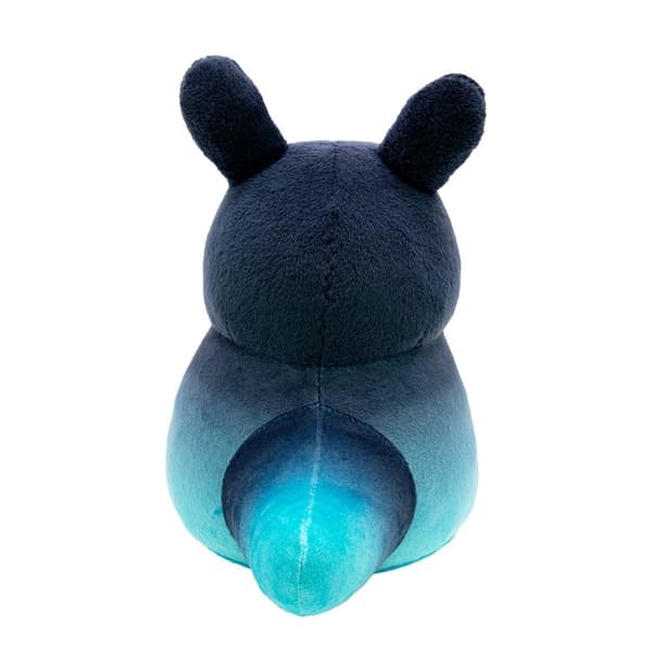 Sanshee Rain World Ennott Snegl 20 cm Plyslegetøj A