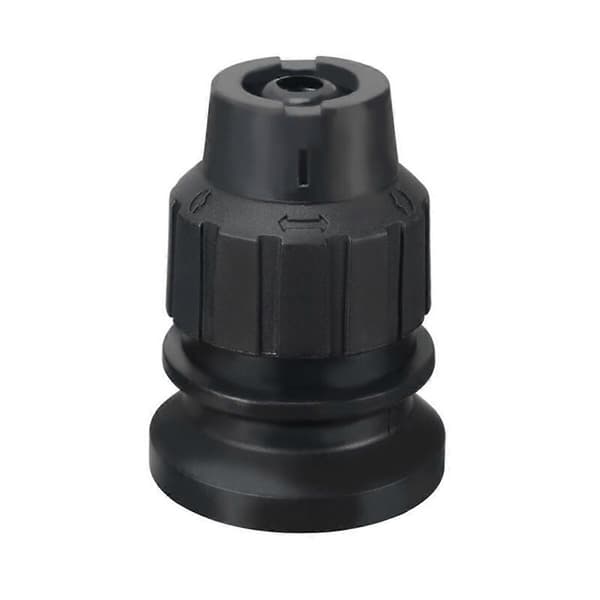 Roterende Hammer Chuck Drill Chuck Erstatt Driver Verktøy Tilbehør
