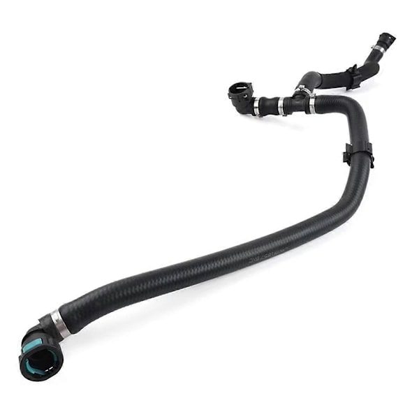 LR091857 Motorvandslange til Land Rover Range Velar F-Pace AJ200