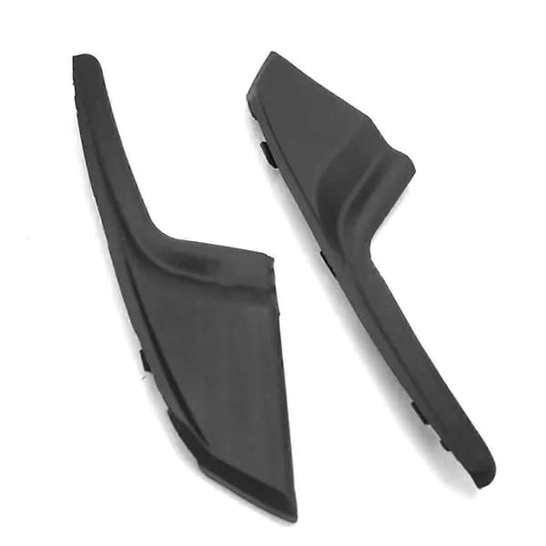Front til Cowl Side Seal Frontrute Wrap Coener Trip Cover for VIOS Yaris Sedan 2013-2016