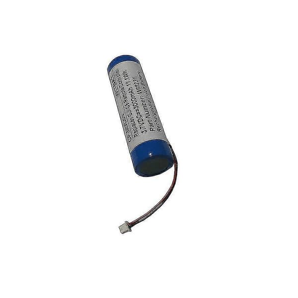 xjPasser til Dajiang Dji C5 Rc231 Fjernkontrollbatteri Wm231