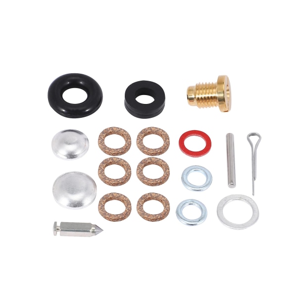 Carburetor Carb Repair Rebuild Kit For Johnson/evinrude 439071 0439071