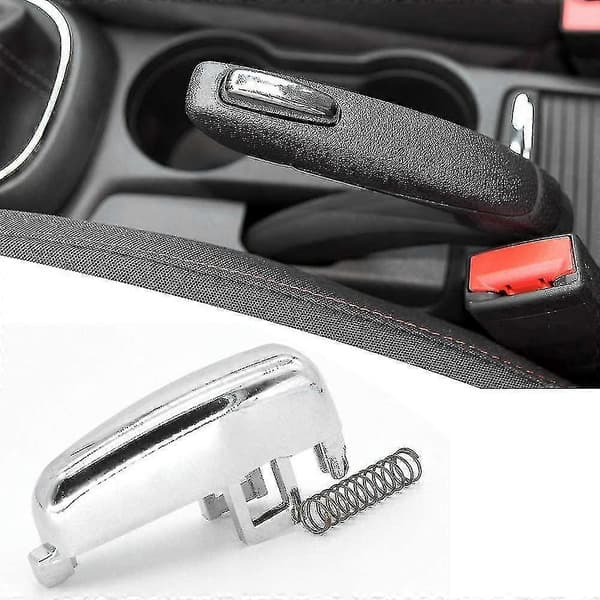 Håndbremsknapp Bryter Erstatning Passer for Opel Mokka 2012-2018 42576667