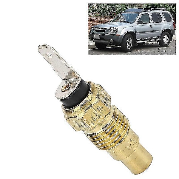 Kylvätsketemperatursensor Kyltemperatur Givare För Infiniti 25080-89907 - SFYGV