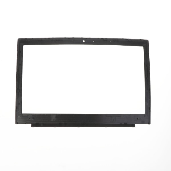 LCD-etunäytön kehyksen kehyksen cover vaihto Lenovothinkpad X260 -kannettavalle