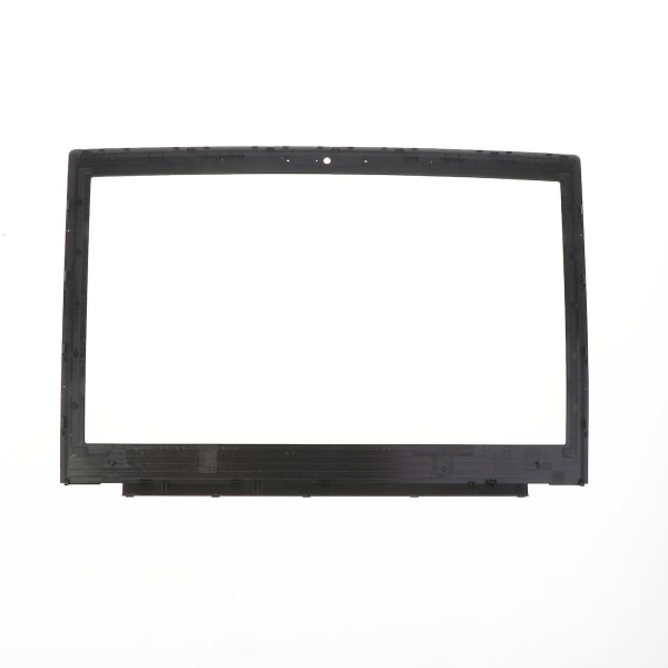 LCD Front Skjermramme Bezel Deksel Erstatning For Lenovo ThinkPad X260 Bærbar PC