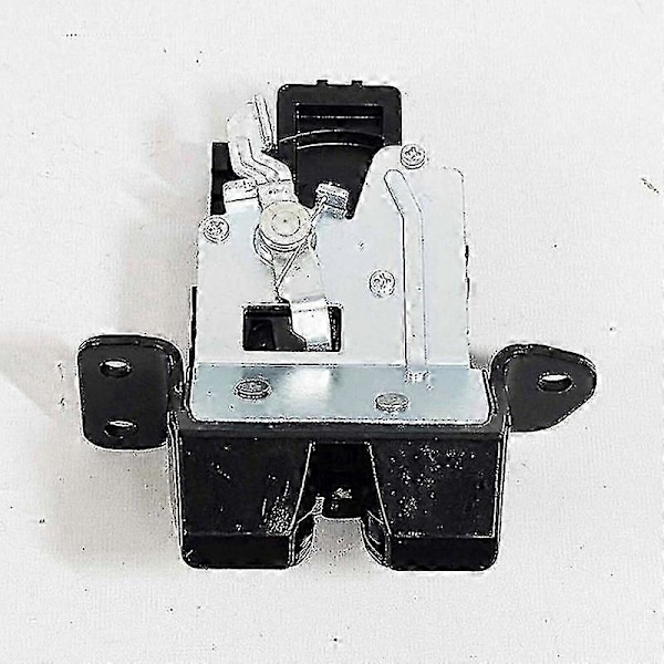 Bakluke Lås Assy Bakluke Låsemekanisme For Gt I30 2013-2017 81230-a5000 81230a5000