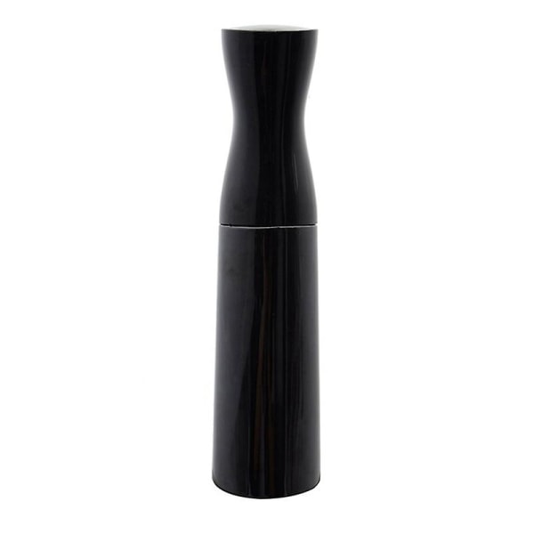 300 ml sprayflaske tom flaske Salon Barber Hårverktøy (svart)