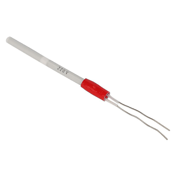 Universell keramisk varmeelement for elektrisk loddebolt (220V)