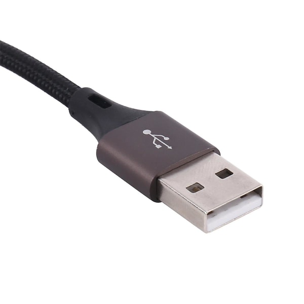 Til Usb Praktisk Mobiltelefon Kortlæser Adapter Med Trådløs Opladning