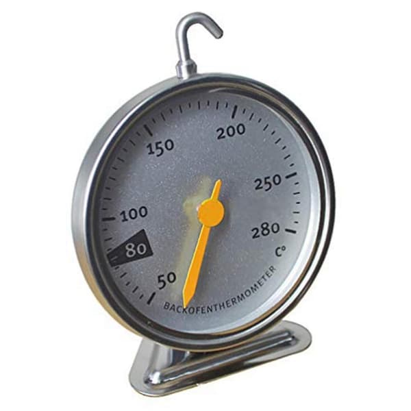 Mikrovågsugn Kök Stående Matlagning Digital Mat Termometer Ugn Termometer Hushållstermometer Bakverktyg