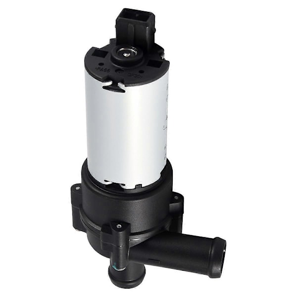 Ny Universal ekstra elektrisk vandkølepumpe 0392020034 Universal Ekstra Tilbehørselektropumpe til bil 12 volt