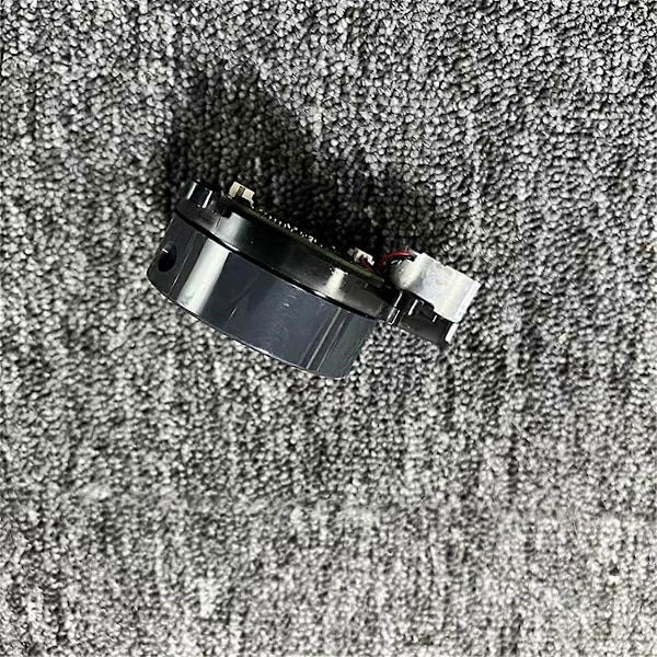 LDS Laseravstandssensor for P10 / Qevo Robotstøvsuger Reservedeler