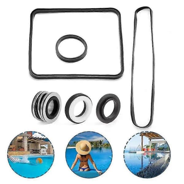 Ersättningspackning för poolpump Hayward Sp2600 1600 2600x