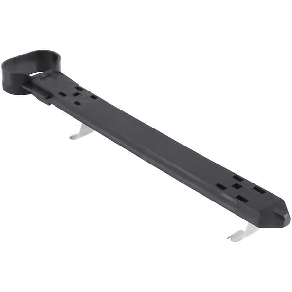 For S60 2011-2016 Ydre Forlygte Lampe Samling Anker Stift Holder 31294521