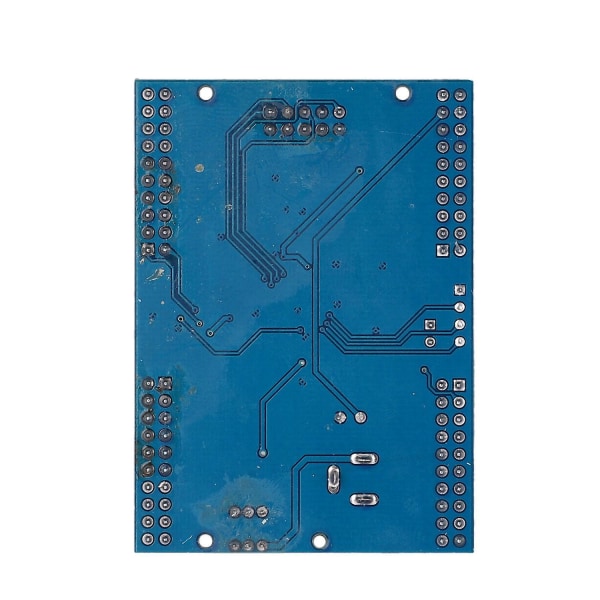 Utvecklingskort för Altera Max II EPM240 CPLD - Lärkort, Testpanel