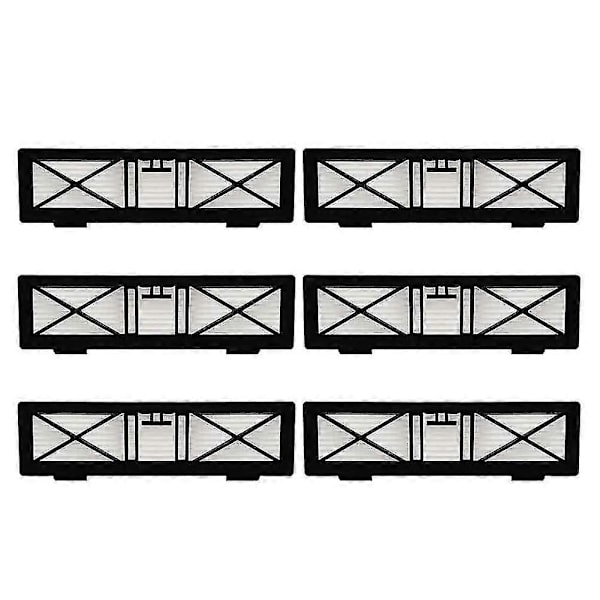 Hepa Filter til Neato Botvac Connected D Serien 945-0215 D3 D4 D5 D6