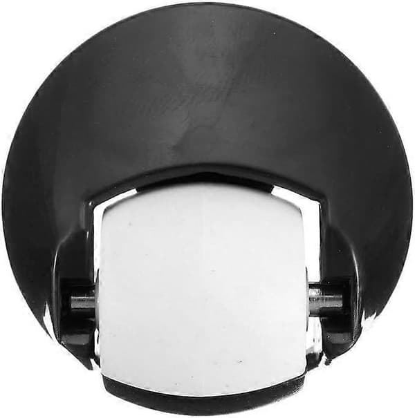 Svängbart framhjul för iRobot Roomba 600 700 800-serien - Svart