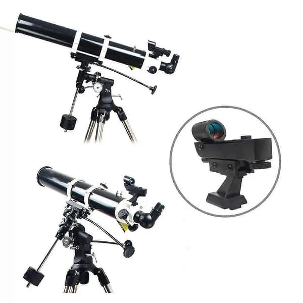 Celestron Punapistetähtäin Astro Star Pointer -etsin Astro Telescof4:lle