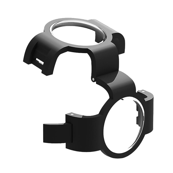 Bærbar linsebeskyttelse for Insta 360 X3 kameralinsebeskyttelsesdeksel Linsedekseltilbehør