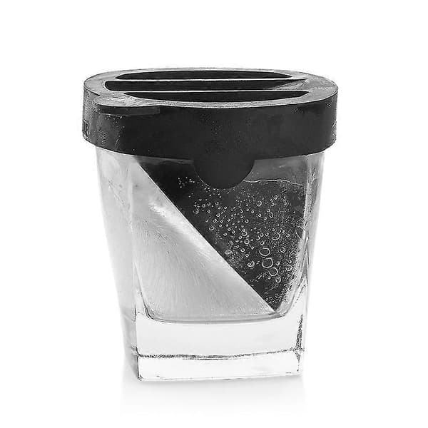Vodka Glas Whisky Is Drikkeglas Silikone Gel Isgitter Udenlandsk