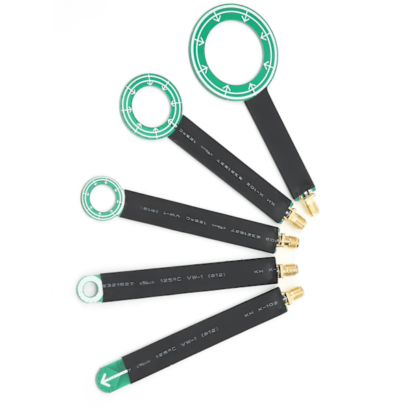 PCB Närfältsantennprob för EMC EMI - 5st