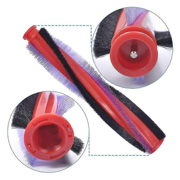 Børsterulle til Dyson V6 Dc59 Dc62 Sv03 Serie Støvsuger, 225mm