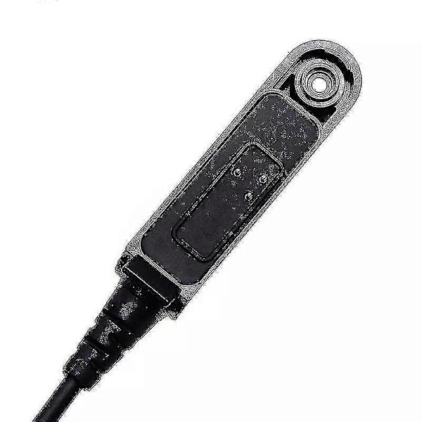 Baofeng Uv-9rbf-a58 USB-ohjelmointikaapeli, vedenpitävä, Baofeng Uv-xr Uv 9r Bf A58 -radiopuhelimelle