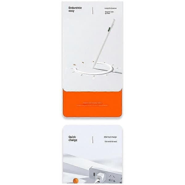 Universal Digital Display Pekstift för Surfplatta Smartphone Pekstift för Surfplatta