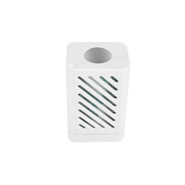 3 st Silverjonmodul Moppdukar För X10 S10 W10s S20 X20 Dammsugare Reservdelar