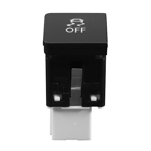 ESP OFF ASR Anti-sladd Elektronisk Stabilitetssystem Knapp för Golf MK6 Jetta 5 MK5 6 Caddy EOS Scirocco 1KD927117