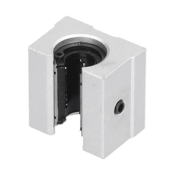 SBR12UU 12mm Lineaarilaakeri Tyynylohko Avoin Lineaarilaakeriliukukappale CNC-koneelle