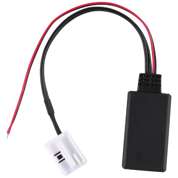 Bluetooth Audio Adapter Cable For Mcd 510 Rcd 200 210 310 500 510 Delta 6 Car Electronics Accessori