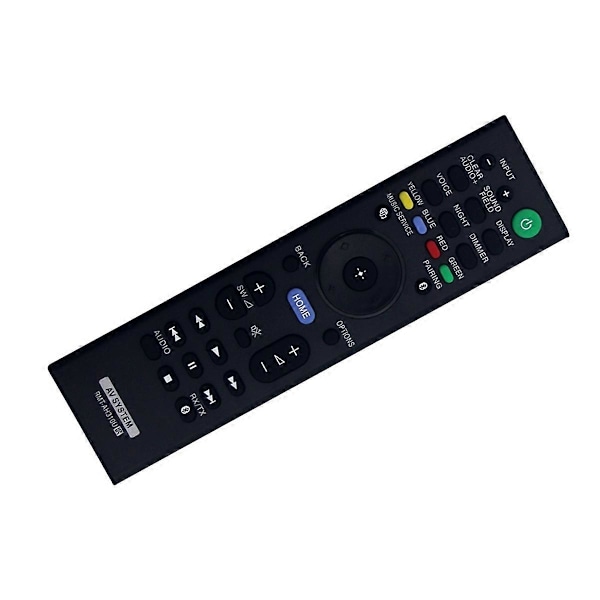 -AH310U Fjärrkontroll för Soundbar HT-CT800 HT-MT500 HT-ST5000 SA-CT800 SA-MT500 SA-ST5000 HTCT800 HTMT500