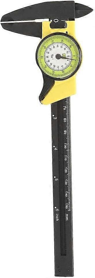 150mm Plast Glidlinjal För Takläggning