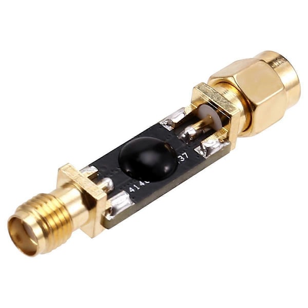 1.2G LPF Lavpasfilter til forbedret langdistance-sending og -modtagelse af transmissioner