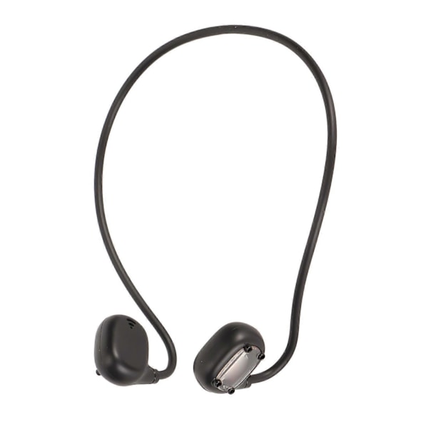 Åbne Øre Hovedtelefoner Stereo Lyd Luftledning IPX6 Vandtæt Bluetooth 5.0 Sportshovedtelefoner til Træning og Løb