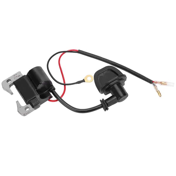 Högspänningständspole Ersättningstillbehör för Robin NB411 Motor 47cc 49cc